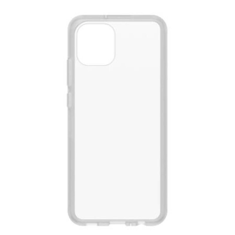 product image 1 - Galaxy A03 Skärmskydd React Series